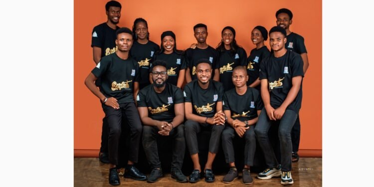 NFCS ABU Zaria gets new officials