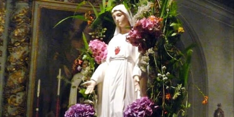 Vatican Approves Marian Apparitions in France