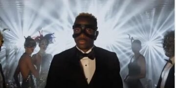 Galatasaray unveil Osimhen; to earn €6m