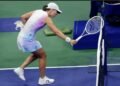 US Open day 10: Women’s world number One out as American domination continues
