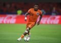 Ronald Koeman bans winger Steven Bergwijn from Netherlands squad over Saudi Arabia move