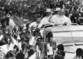 Where Heaven Touched Earth: Pope John Paul II’s Historic Pilgrimages to Nigeria