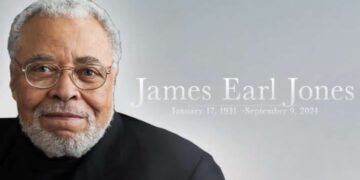 James Earl Jones, Iconic Actor and Catholic Convert, Passes Away at 93