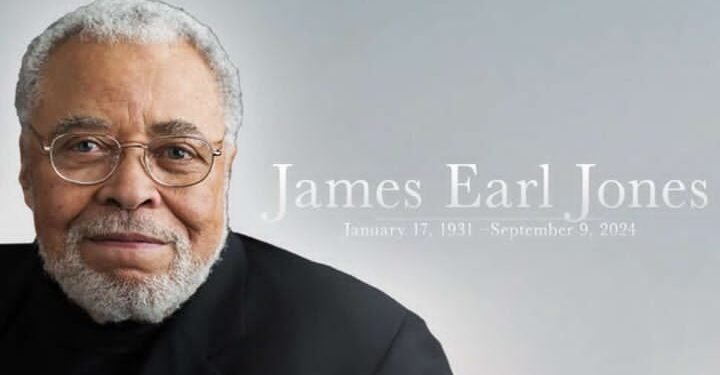 James Earl Jones, Iconic Actor and Catholic Convert, Passes Away at 93