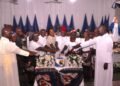 CWO Archdiocese of Onitsha Celebrates Our Lady’s Birthday,marks 60th anniversary of existence-Senators Victor Umeh,Tony Nwoye,Sir Paul Chukwuma,others grace ocassion