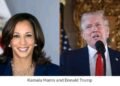 US Poll: Kamala Harris rattles Trump in fierce presidential debate