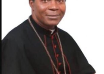 Faith, Culture, and the Eucharist: The Enduring Legacy of Archbishop Albert Obiefuna