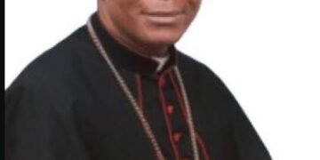 Faith, Culture, and the Eucharist: The Enduring Legacy of Archbishop Albert Obiefuna