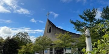 Franciscan University Launches Washington, D.C. Hub After Multimillion-Dollar Donation