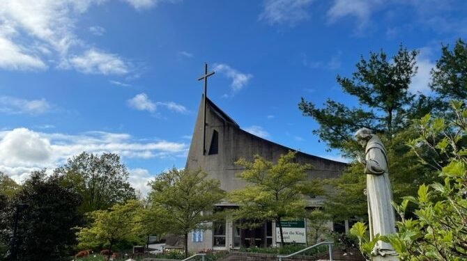 Franciscan University Launches Washington, D.C. Hub After Multimillion-Dollar Donation