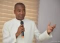 CBCN Appoints Fr. Michael Banjo as Secretary General of Catholic Secretariat of Nigeria