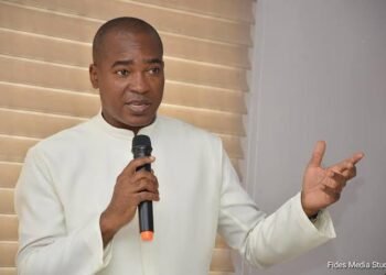 CBCN Appoints Fr. Michael Banjo as Secretary General of Catholic Secretariat of Nigeria