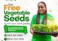 Soludo’s Wife Empowers 2,500 Beneficiaries with Free Organic Seeds, Revolutionizes Home Gardening in Anambra State