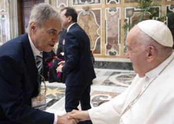 New President of Centesimus Annus Foundation Appointed