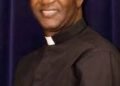 Hardship: Bishop Kundi underscores the importance of farming