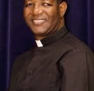 Hardship: Bishop Kundi underscores the importance of farming