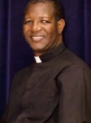Hardship: Bishop Kundi underscores the importance of farming