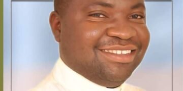 Come to Jesus with expectations– Fr. Akema tasks faithful