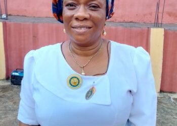 Hardship: Be more industrious and supportive your family, Mrs Onwugbenu charges mothers