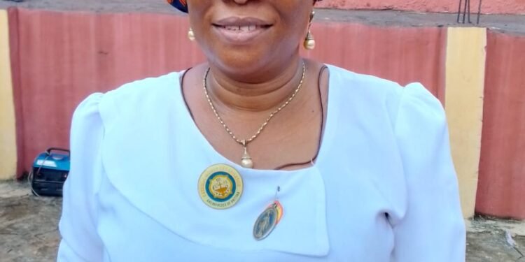 Hardship: Be more industrious and supportive your family, Mrs Onwugbenu charges mothers