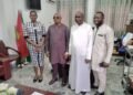 St Charles Borromeo Specialist Hospital ends two day corporate retreat