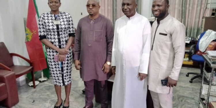 St Charles Borromeo Specialist Hospital ends two day corporate retreat