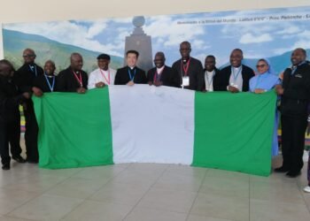 Sydney to Host 54th International Eucharistic Congress in 2028, Vatican Announces