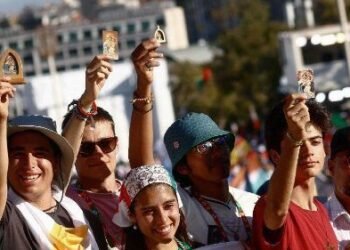 Pope Francis Delivers Hopeful Message to Youth for World Youth Day 2024