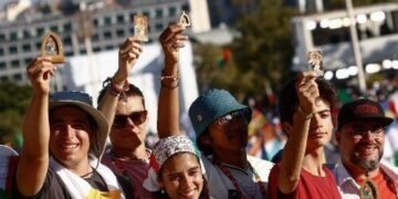 Pope Francis Delivers Hopeful Message to Youth for World Youth Day 2024