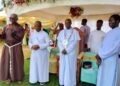 Golden Jubilee Celebration: Nnobi Catholic Community celebrates Fr. Mike Okoye at 50