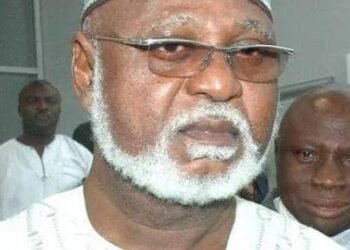 Hardship getting out of control in Nigeria, Abdulsalami warns Tinubu