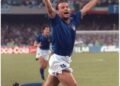 Italy’s World Cup icon ‘Toto’ Schillaci dies at 59