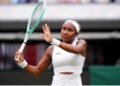 Coco Gauff splits from coach Brad Gilbert after failing to defend US Open title