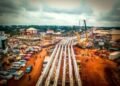 UPDATE ON EKWULOBIA ULTRA MODERN FLYOVER