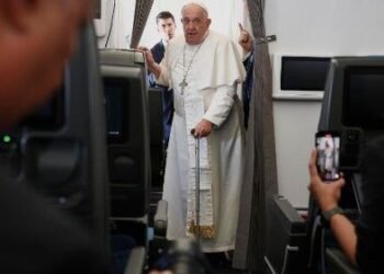 Pope Francis Prepares for Apostolic Visit to Luxembourg and Belgium