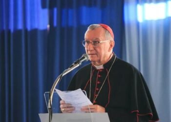 Vatican Secretary of State Criticizes United Nations for Promoting Abortion and Gender Ideology
