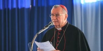 Vatican Secretary of State Criticizes United Nations for Promoting Abortion and Gender Ideology