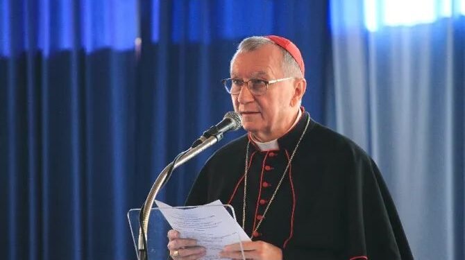 Vatican Secretary of State Criticizes United Nations for Promoting Abortion and Gender Ideology