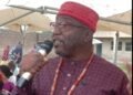 Prof Okolie urges Ndigbo to be more united