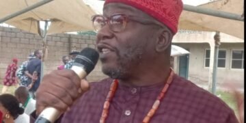 Prof Okolie urges Ndigbo to be more united