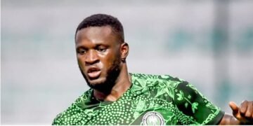 Super Eagles change system to suit Victor Boniface – World Cup star