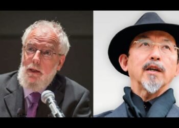 Ratzinger Prize 2024 Awarded to Theologian Cyril O’Regan and Sculptor Etsurō Sotoo