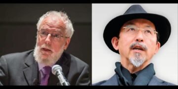 Ratzinger Prize 2024 Awarded to Theologian Cyril O’Regan and Sculptor Etsurō Sotoo