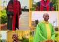 Very Rev. Fr. Dr. Dominic Obielosi Elevated to Professorship at Nnamdi Azikiwe University