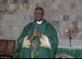 Eulogies as Fr Mike Okoye celebrates 50 years of priestly ordination anniversary