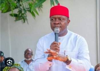 Bad leadership responsible for the current hardship in Nigeria – Ozigbo