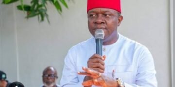 Bad leadership responsible for the current hardship in Nigeria – Ozigbo