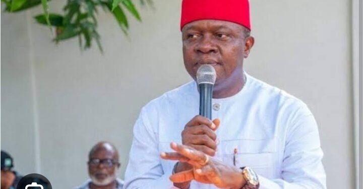 Bad leadership responsible for the current hardship in Nigeria – Ozigbo