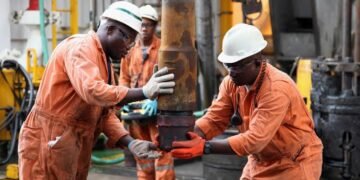 Concerns over Oil Producing Communities Welfare