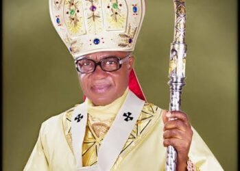 Say your rosary daily – Archbishop Okeke urges Christians